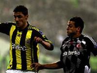 Fener mi? Kartal mı?