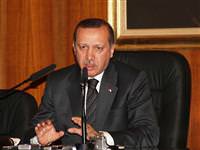 Başbakan Erdoğan'dan sürpriz öneri