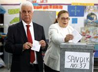 İşte yeni cumhurbaşkanı