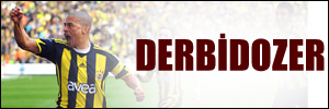 Derbidozer