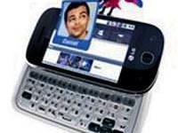 'Sosyal cep' Android elbise giydi!