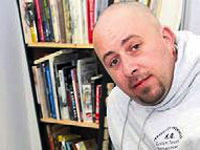 En küçük dövmeci