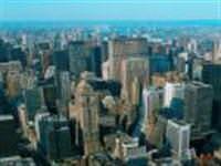 Erkeklere göre dünyanın en iyi kenti New York