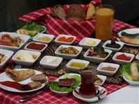 Kahvaltı cildi güçlendiriyor