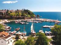 Antalya birinci