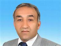 Parti ilçe başkanı intihar etti