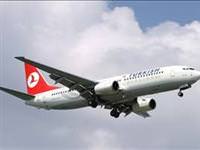 THY 100 seferini iptal etti