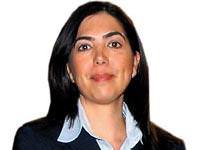 "Türkler beni örnek alsın"