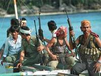 Bir gemi daha kaçırıldı!