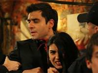 Murat ve Cihan Hasret’in peşinde