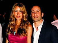 Sanatçının ve sanatın dostları