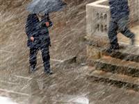 Meteorolojiden kuvvetli yağış uyarısı