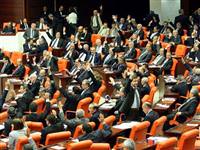 Parti kapatmak artık zorlaşıyor