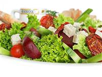 Salatayla ilgili beş mit!