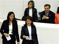 Anayasa değişikliğinde son gelişme