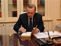 Başbakan'dan vekillere 'Safahat'