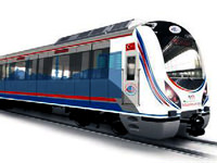 Marmaray'a 570 milyon euro