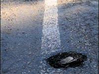 Karayolundaki bomba düzeneği imha edildi!