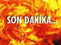 Beşiktaş'taki yangın korkuttu