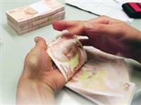 406 bin kişi KEY parasını alamadı