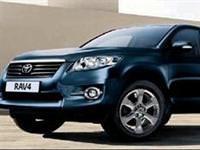 Yeni RAV4'ün yakıt tüketimi düştü