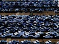 Otomotiv 1 milyonluk satış hedefine kilitlendi