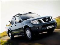 Yeni Nissan Navara'nın performansı arttı