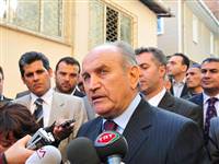 Üçüncü köprüyle ilgili flaş açıklama