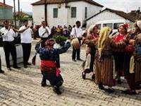 Müzisyenler Köyü