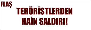 Askeri araca saldırı