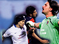 Onur ne yapsın!