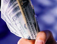 Dolar hamlesi