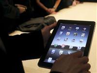 Ipad hackerların hedefinde
