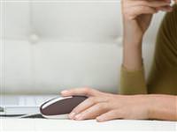 Nüfusun üçte biri internet kullanıyor