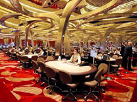 Bu kumarhane 5.5 milyar dolar