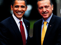 Türkiye sevinci