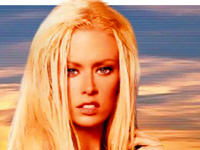 Ünlü boksör sevgilisiyle prova yaptı!