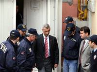 Engin Alan teslim oldu