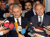 İşte 3. köprü güzergahı...