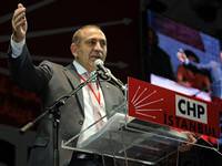 CHP'den 3. köprüye sert tepki