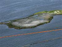 ABD'ye ilerleyen felaket!