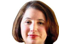 Kanserli kadının adalet zaferi