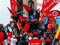 32 yıl sonra merhaba Taksim!
