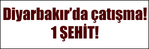 1 teğmen şehit oldu
