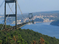Köprü bereketi