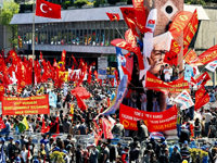 Asayiş MOBESE’de