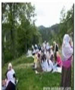 Aleviler Hıdırellez pikniğinde buluştu