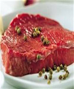 Hırsızlar kasaplara yöneldi