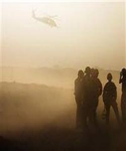 CIA üssü önünde bombalı saldırı!