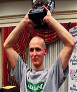 Sudoku şampiyonu Polonya'dan!